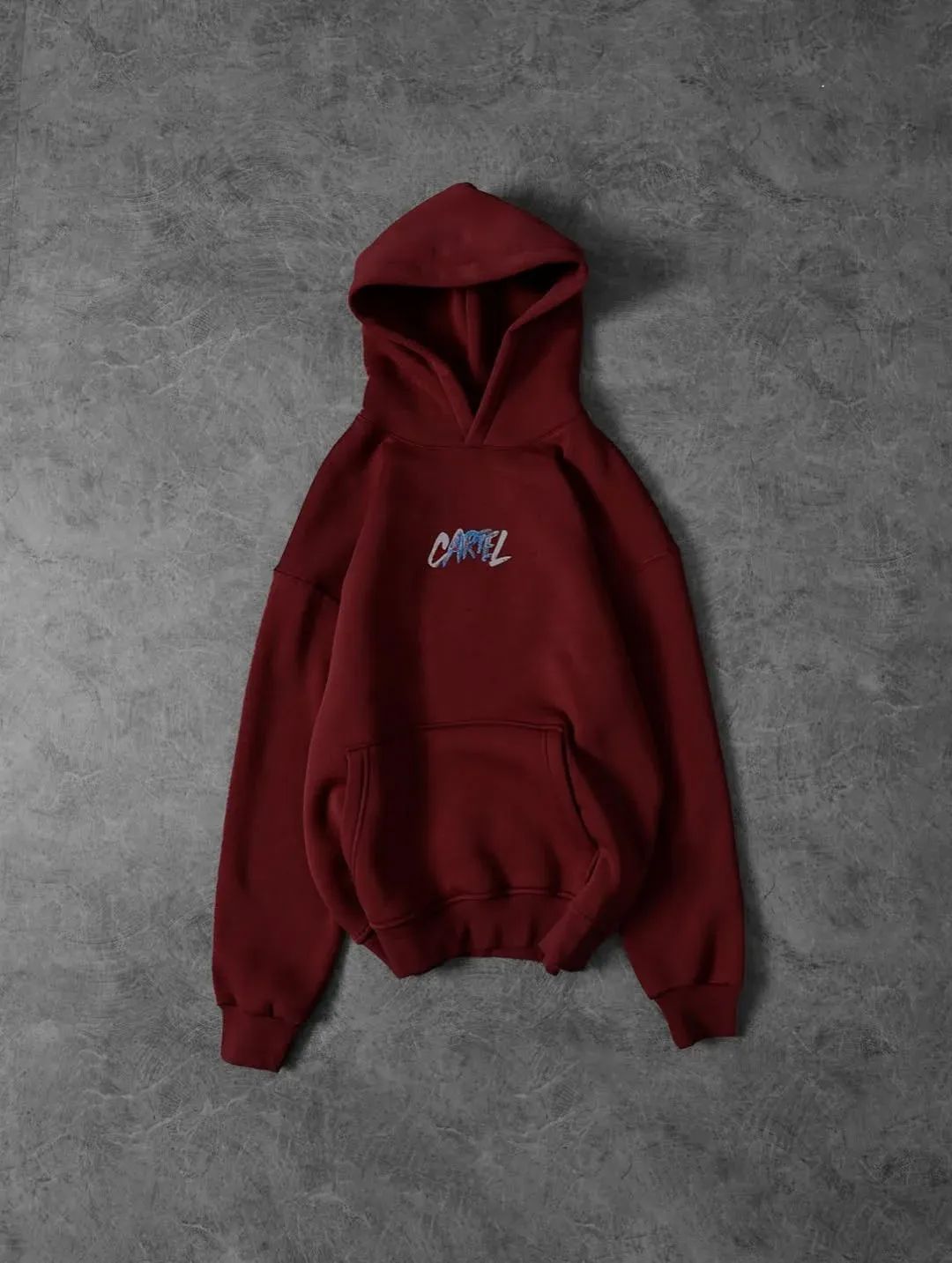 Red Cartel Elite Hoodie